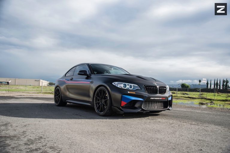 BMW-F87-M2-Black-Black-ZF03-7