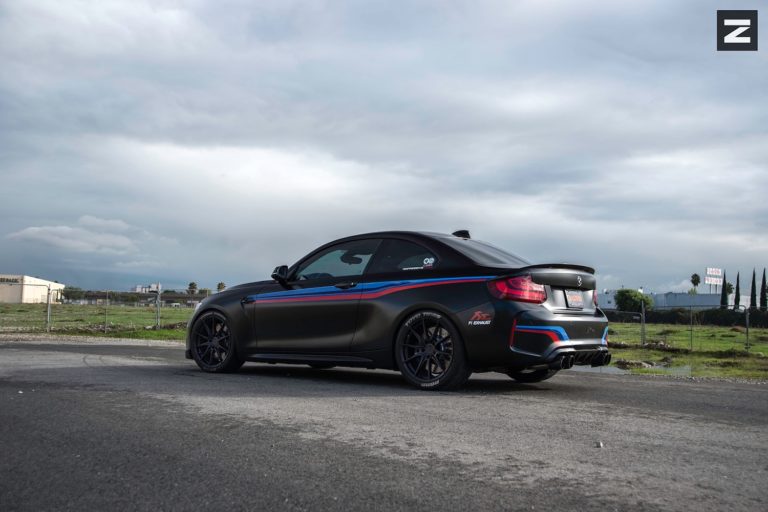 BMW-F87-M2-Black-Black-ZF03-8