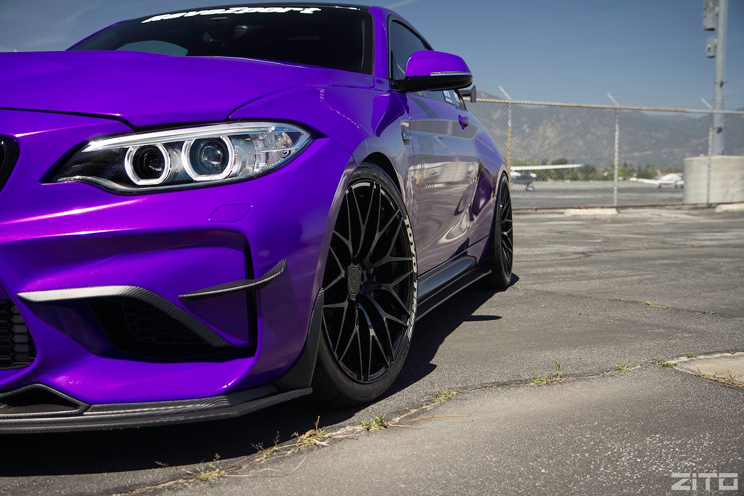 BMW-F87-M2-Purple-Black-ZF01-5
