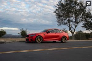BMW-F87-M2-Red-Bronze-ZF02-1