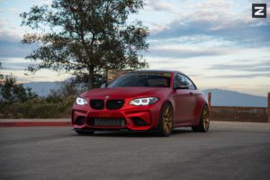 BMW-F87-M2-Red-Bronze-ZF02-13