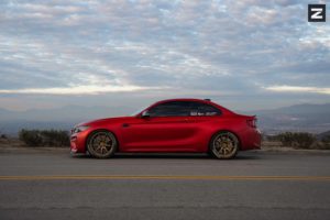 BMW-F87-M2-Red-Bronze-ZF02-6