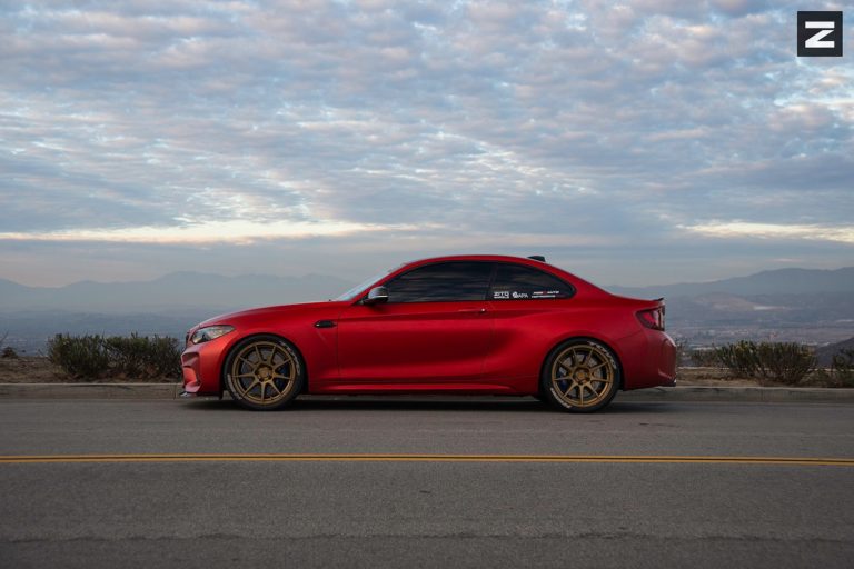 BMW-F87-M2-Red-Bronze-ZF02-6