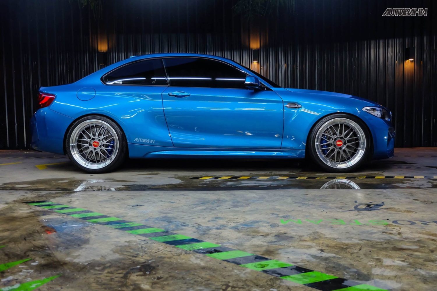 bbs 20インチ lm