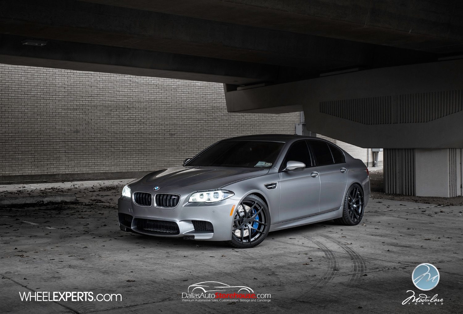 BMW-M5-Modulare-B18-Wheels-3
