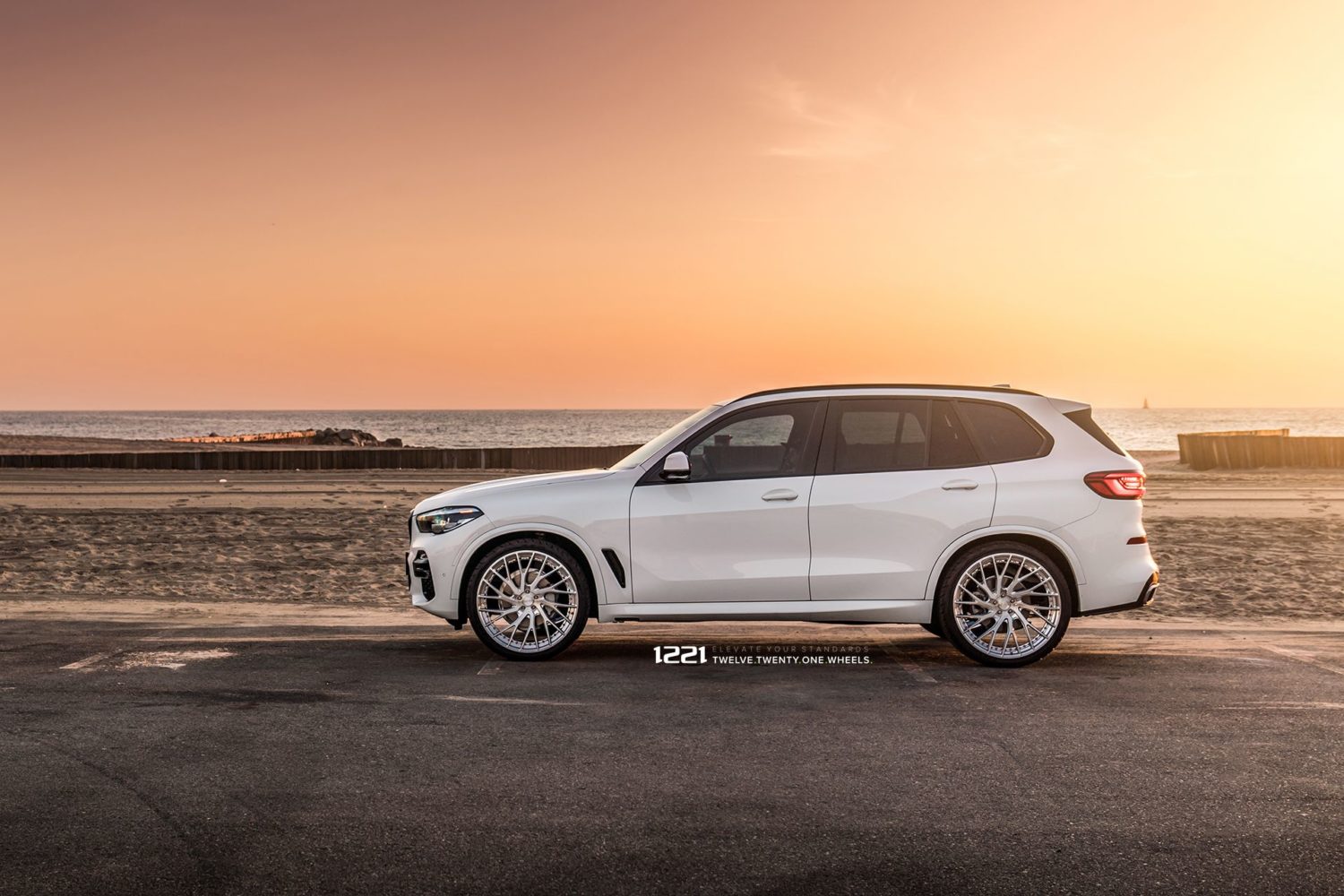 Bmw x5 g05 40i