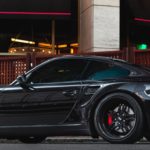 Black-Porsche-997TT-CCWS505-Wheels-Image-3