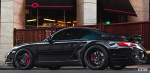 Black-Porsche-997TT-CCWS505-Wheels-Image-3