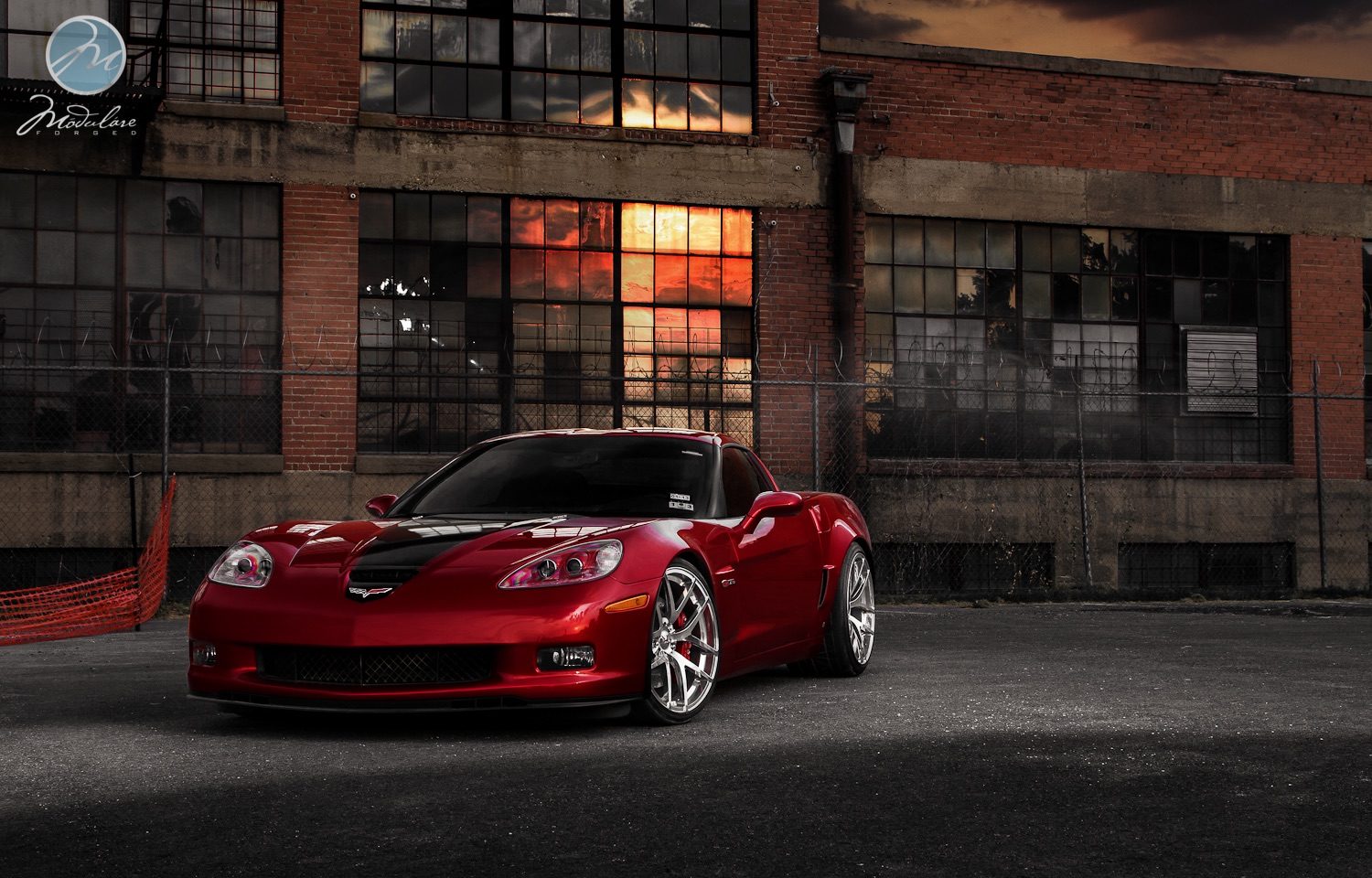 C6-Corvette-Modulare-B18-wheels-1