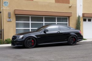 C63-W204-AMG-Modulare-M11-wheels-1