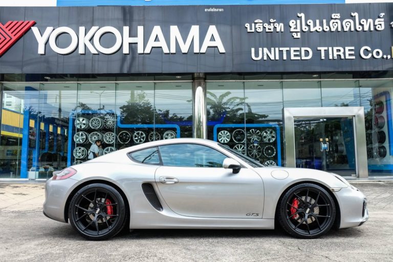 porsche-cayman-gts-981-silver-bbs-fi-r-wheel-front