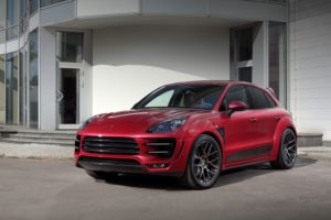 Cherry-Red-Porsche-Macan-ADV7-M_V2-SL-Series-Concave-Wheels-10