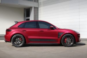 Cherry-Red-Porsche-Macan-ADV7-M_V2-SL-Series-Concave-Wheels-2