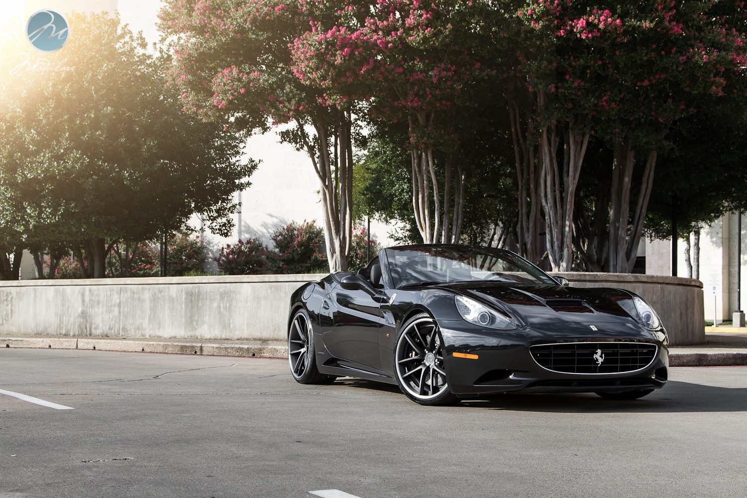 Ferrari-California-C30DC-Modulare-wheels-1