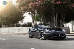 Ferrari-California-C30DC-Modulare-wheels-1