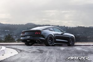 Ford-Mustang-Black-GT_Koya-SF07-Wheels-Australia2