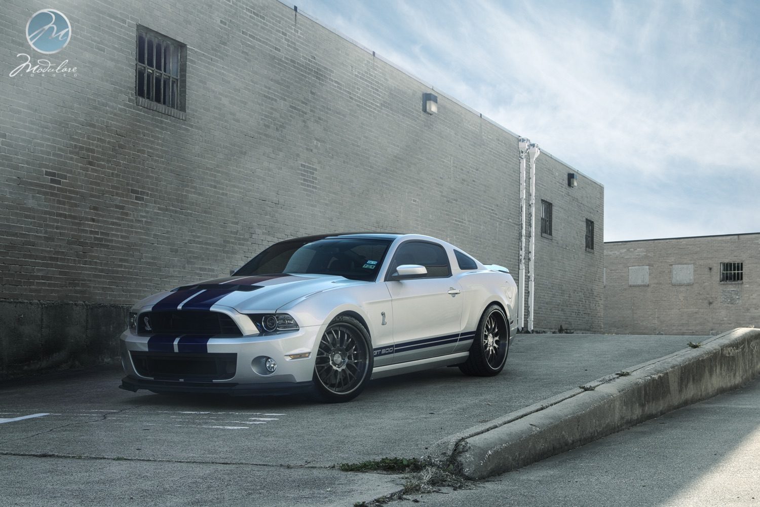 Ford-Mustang-Modulare-H4-wheels-1