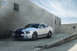 Ford-Mustang-Modulare-H4-wheels-1