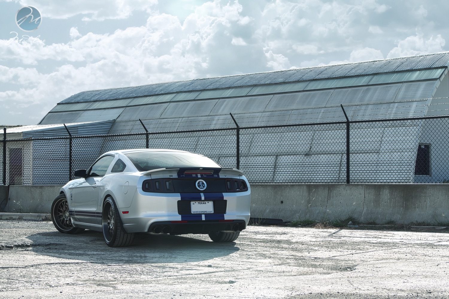 Ford-Mustang-Modulare-H4-wheels-2
