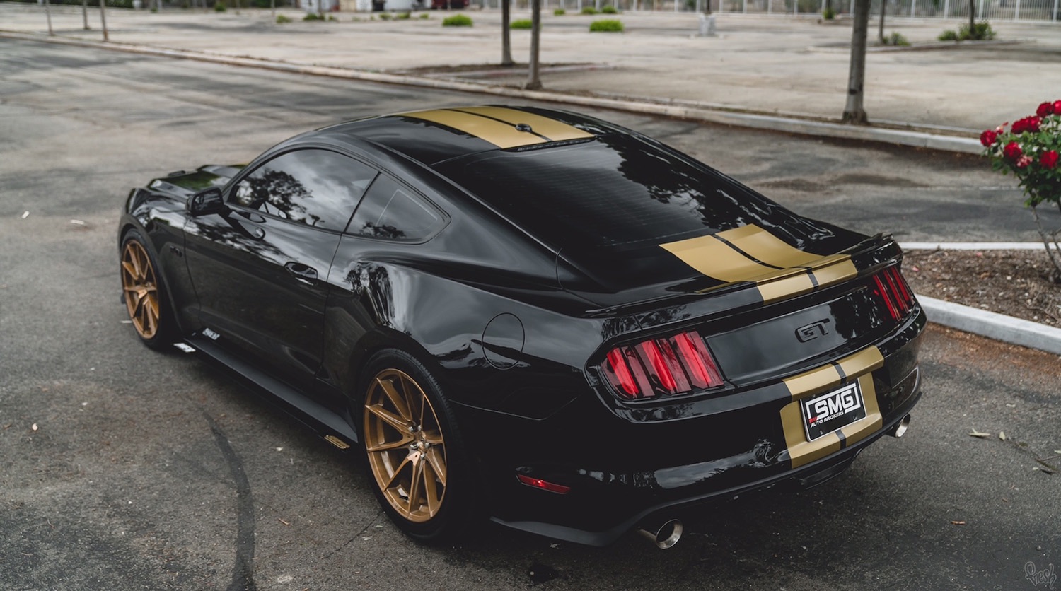 Ford-Mustang-S550-Black-Gold-ZF03-7