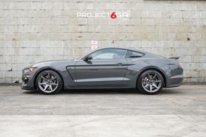 Gray-Shelby-GT350-on-Satin-Graphite-Project-6GR-2