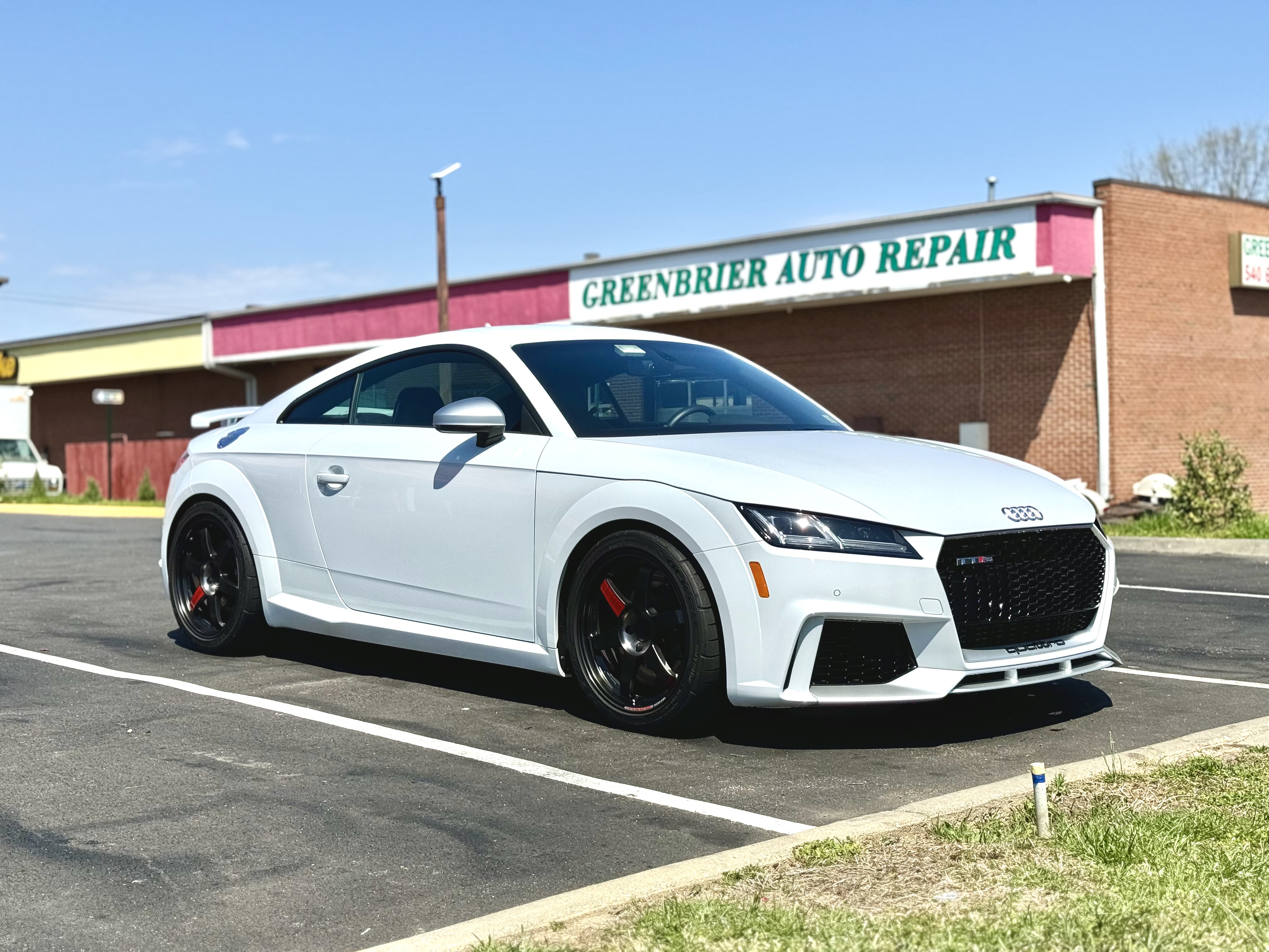 audi tt 8s white Aftermarket Wheel Gallery | Wheel Front audi tt 8s white Aftermarket Wheel Gallery | Wheel Front