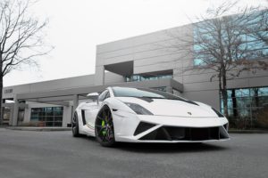 Lamborghini-Huracan-LP560-White-ZS05-1