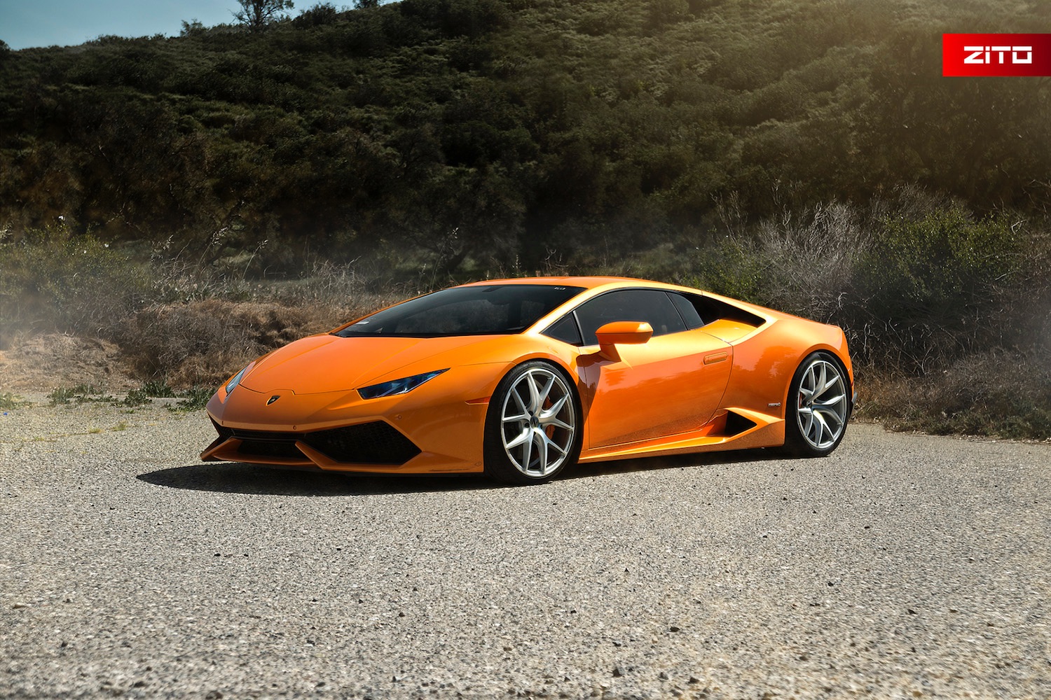 Lamborghini-Huracan-LP610-Orange-ZS05-1