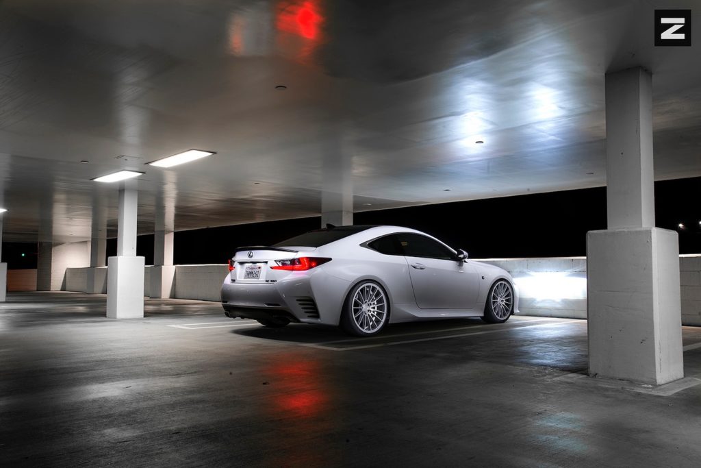 Lexus-RC350-Silver-ZS15-1