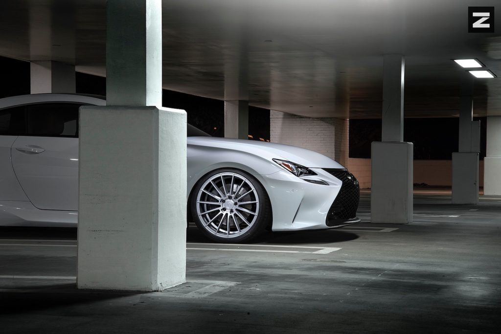 Lexus-RC350-Silver-ZS15-2