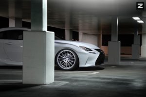 Lexus-RC350-Silver-ZS15-2