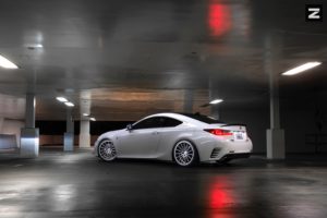 Lexus-RC350-Silver-ZS15-3