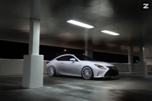 Lexus-RC350-Silver-ZS15-4