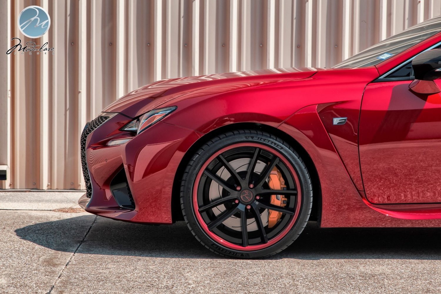 Lexus-RCF-Modulare-C30DC-wheels-3
