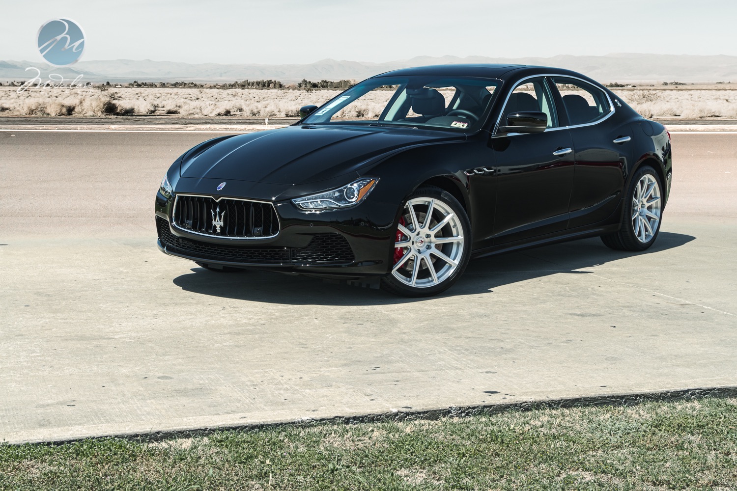 Maserati-Ghibli-B15-Modulare-wheels-1