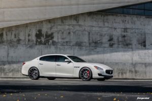 Maserati-Quattroporte-Forgestar-CF10-Wheels-2