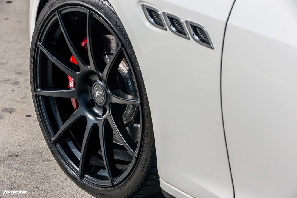 Maserati-Quattroporte-Forgestar-CF10-Wheels-4