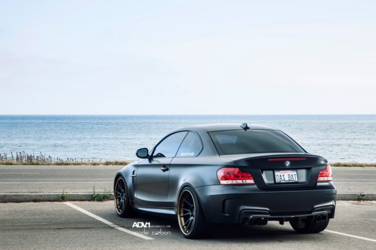 Matte-Black-BMW-1M-ADV6.2-Track-Spec-SL-Series-Wheels-Image-12