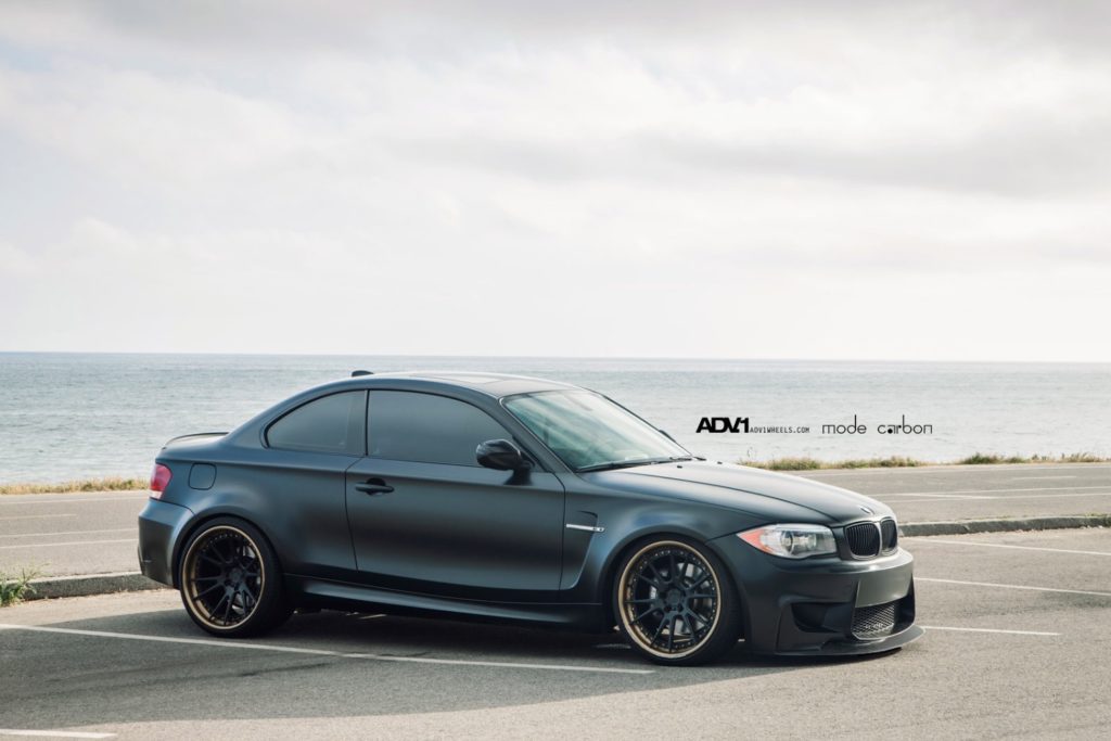 Matte-Black-BMW-1M-ADV6.2-Track-Spec-SL-Series-Wheels-Image-14