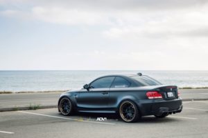 Matte-Black-BMW-1M-ADV6.2-Track-Spec-SL-Series-Wheels-Image-16