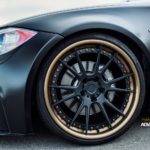 Matte-Black-BMW-1M-ADV6.2-Track-Spec-SL-Series-Wheels-Image-8