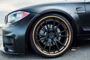 Matte-Black-BMW-1M-ADV6.2-Track-Spec-SL-Series-Wheels-Image-8