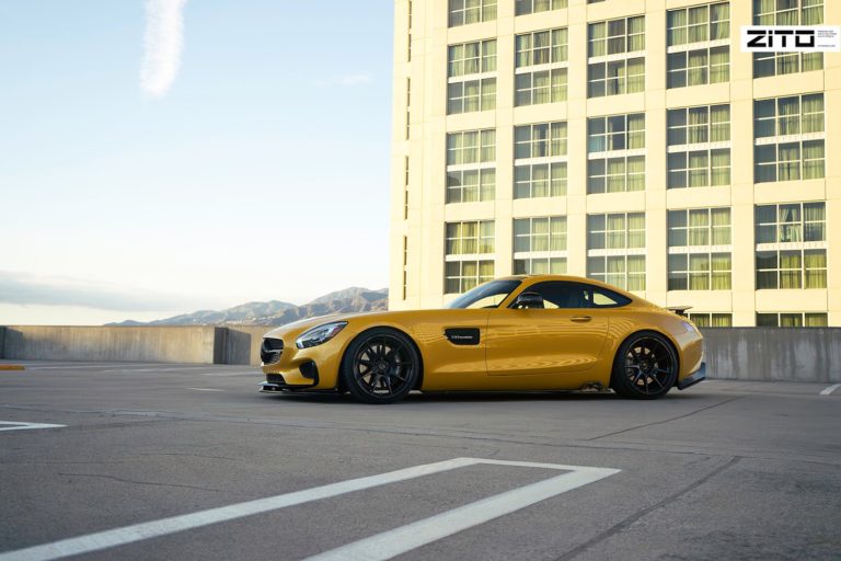 Mercedes-Benz-AMG-GTS-Yellow-Black-ZF02-14
