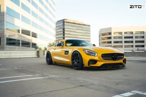 Mercedes-Benz-AMG-GTS-Yellow-Black-ZF02-45