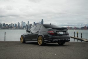 Mercedes-Benz-C63-W204-Black-Gold-ZF01-22