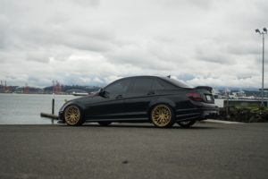 Mercedes-Benz-C63-W204-Black-Gold-ZF01-33