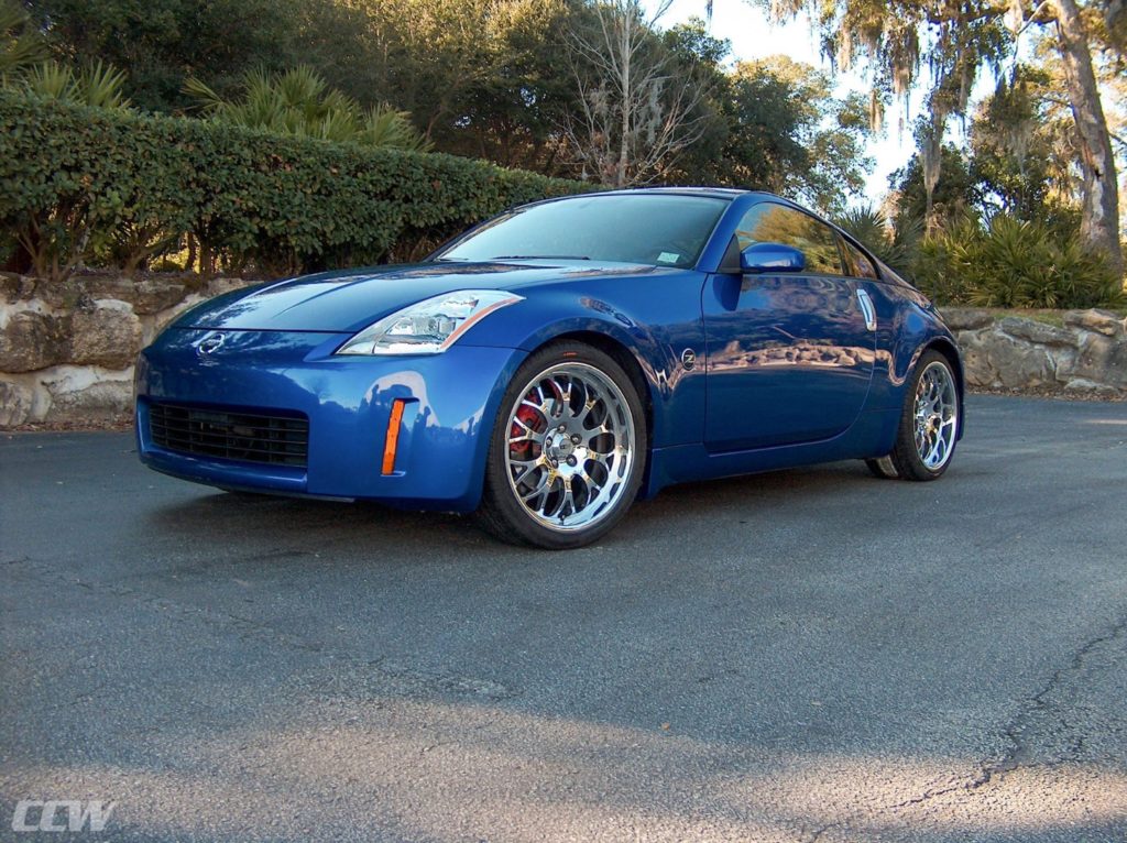 Nissan-350z_CCW-SP20A-wheels_1