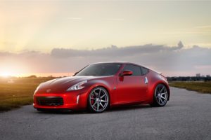 Nissan-370Z-aftermarket-wheels-2
