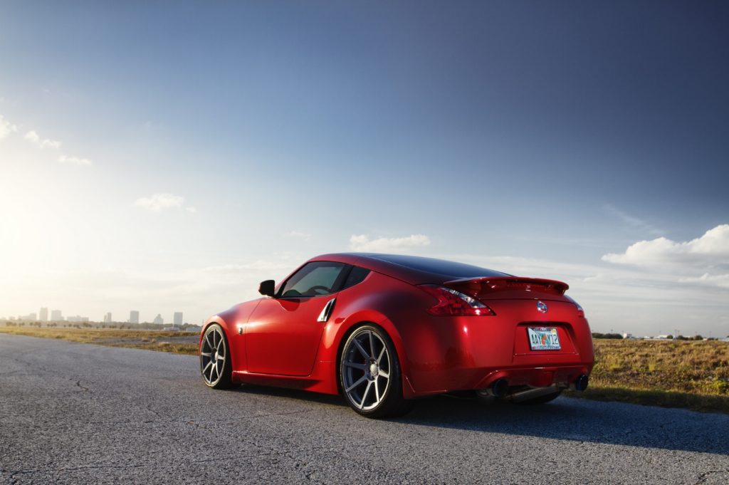 Nissan-370Z-aftermarket-wheels-3