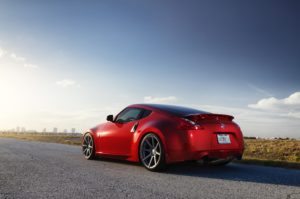 Nissan-370Z-aftermarket-wheels-3